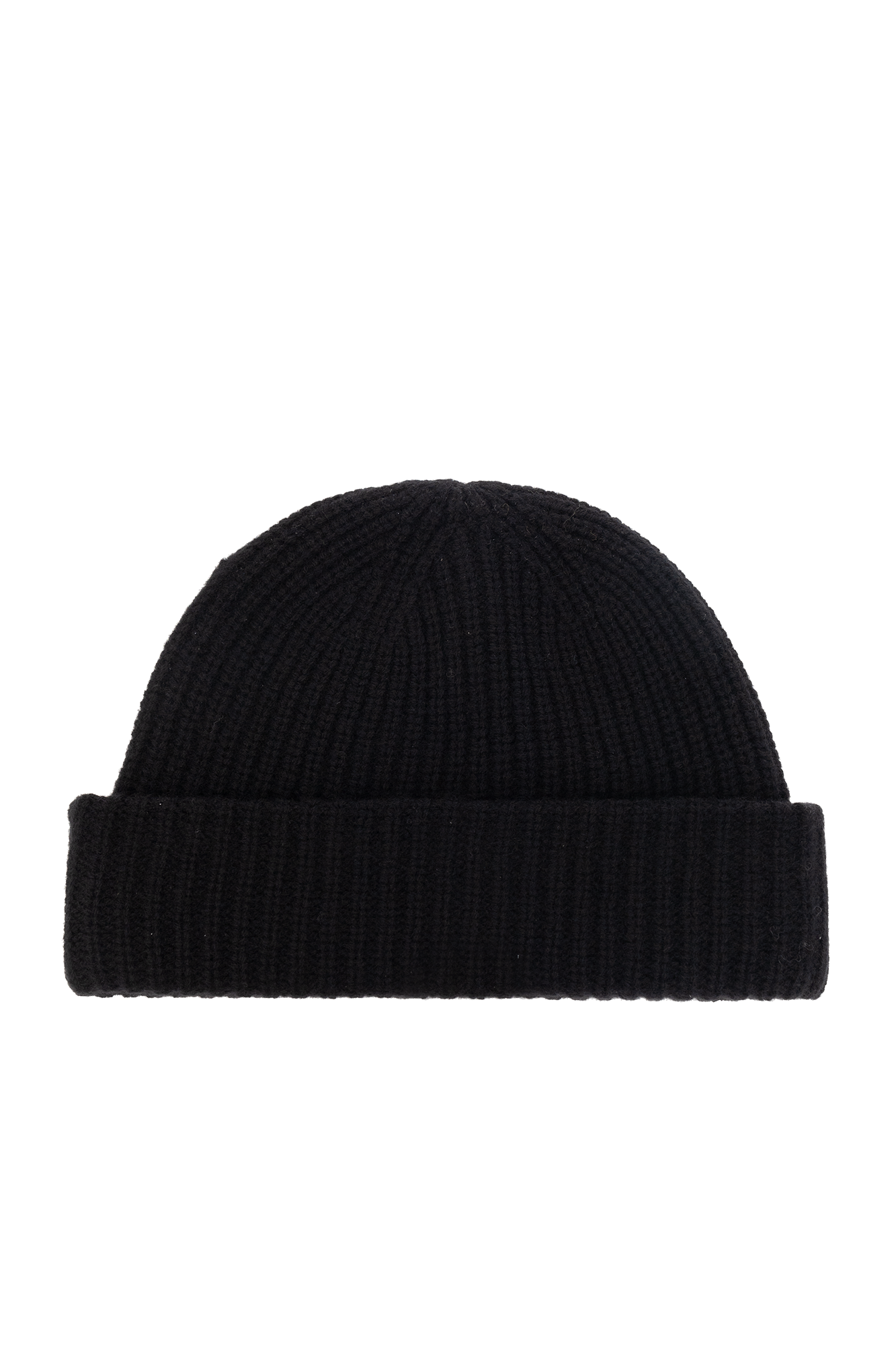 Yves Salomon Wool beanie