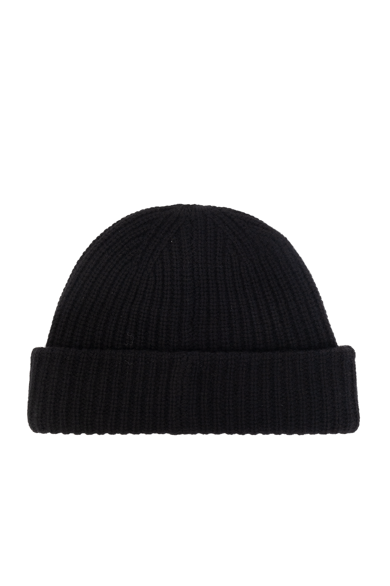 Yves Salomon Wool beanie