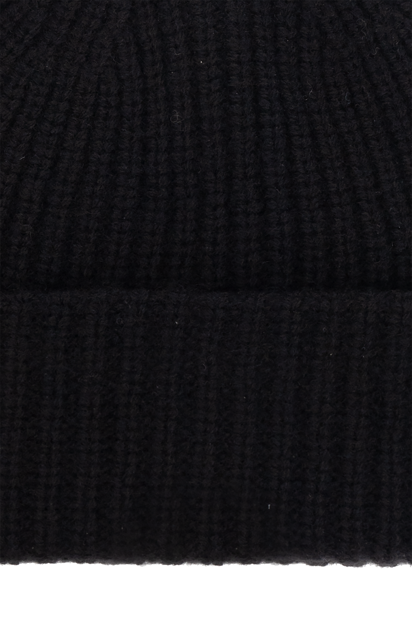 Yves Salomon Wool beanie