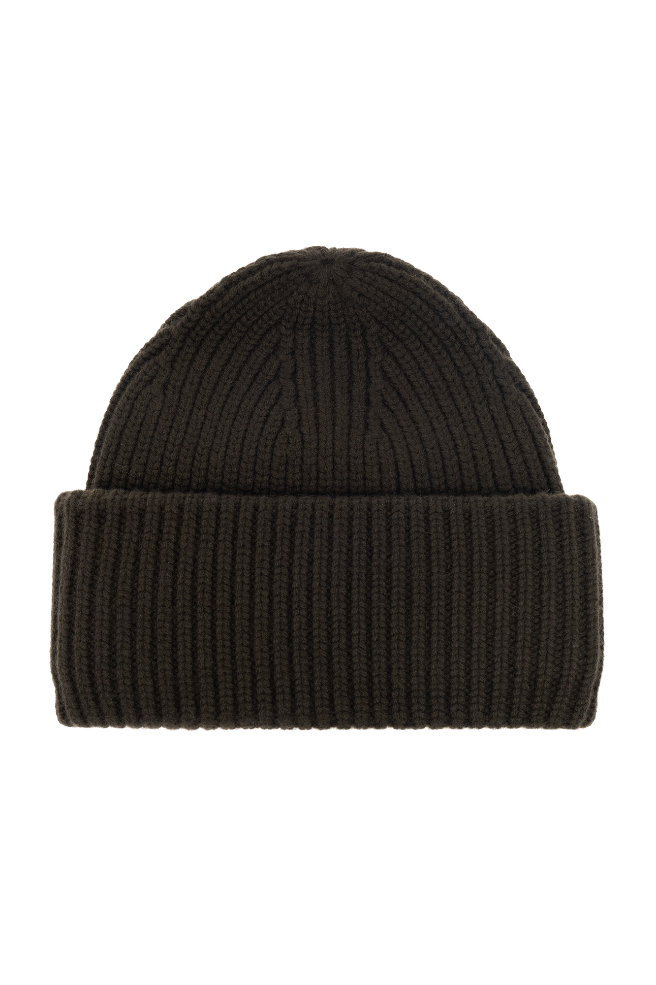 Yves Salomon Wool beanie