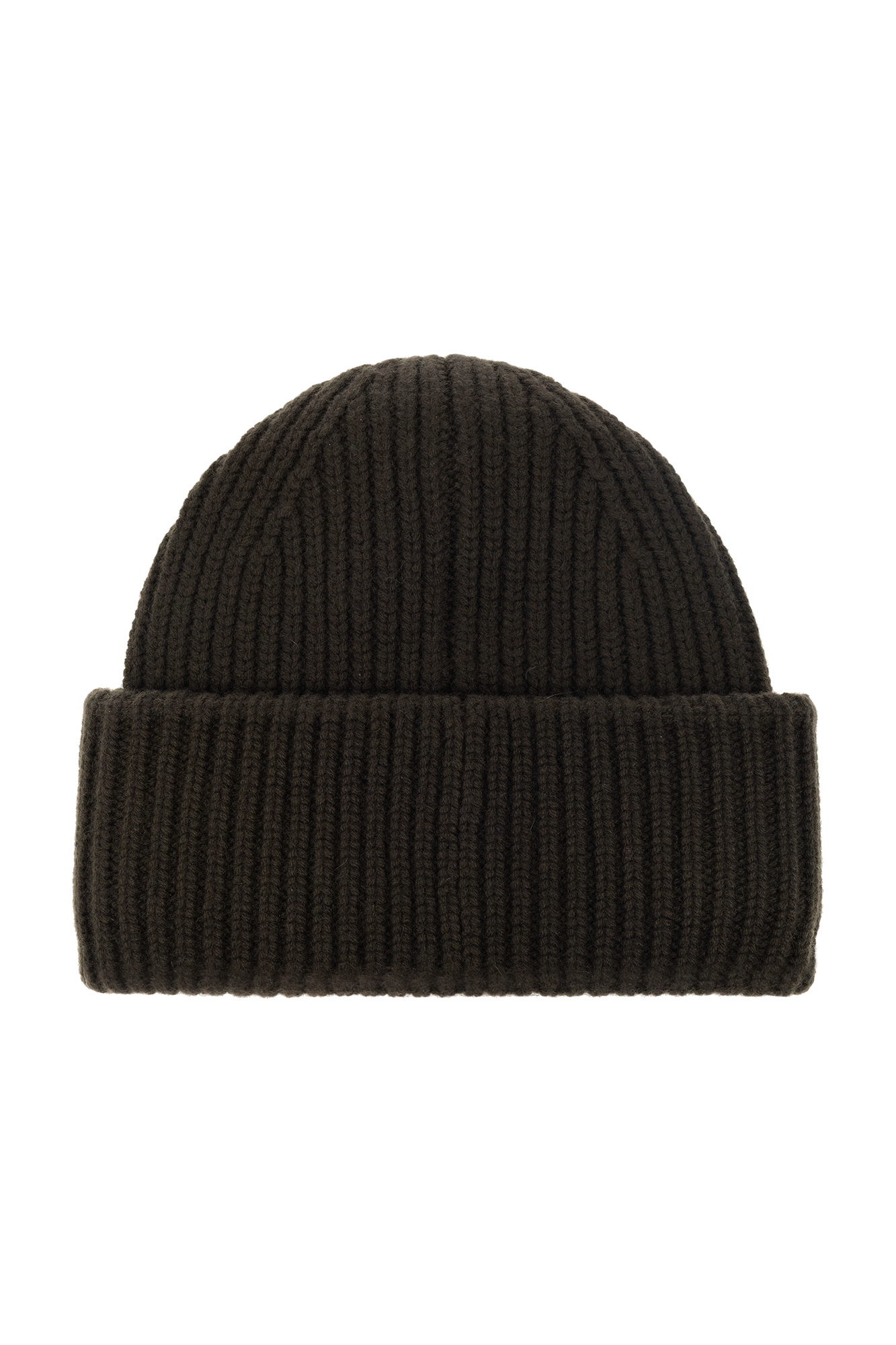 Yves Salomon Wool beanie