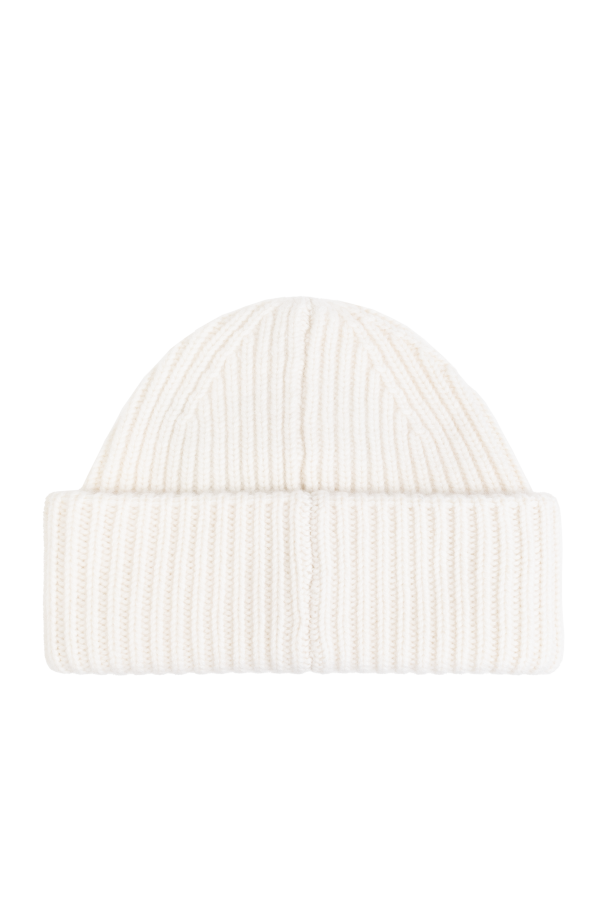 Yves Salomon Cashmere hat