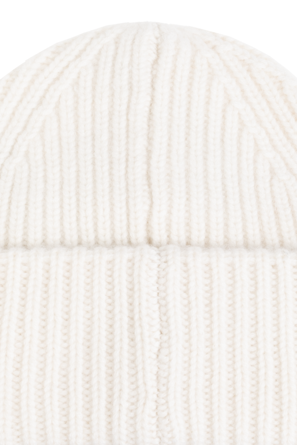 Yves Salomon Cashmere hat