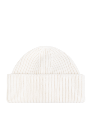 Cashmere hat