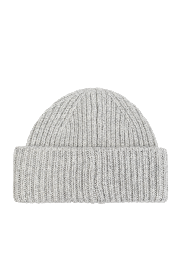 Yves Salomon Cashmere hat