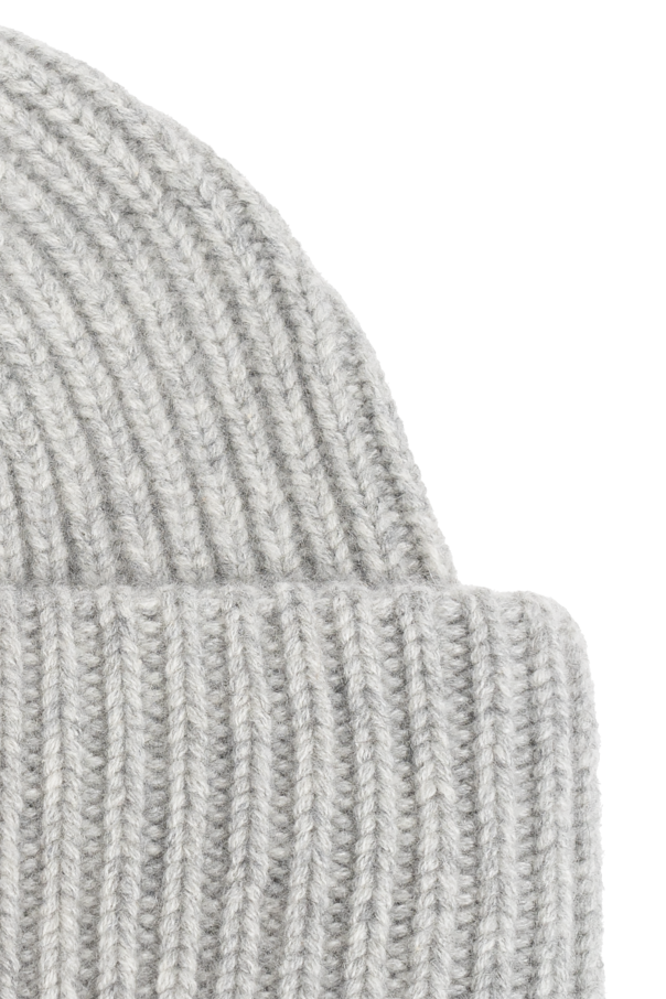 Yves Salomon Cashmere hat