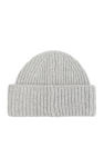 Yves Salomon Cashmere hat