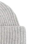 Yves Salomon Cashmere hat