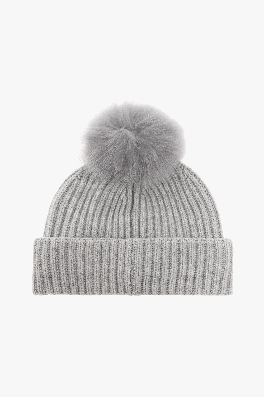 Yves Salomon Cashmere beanie