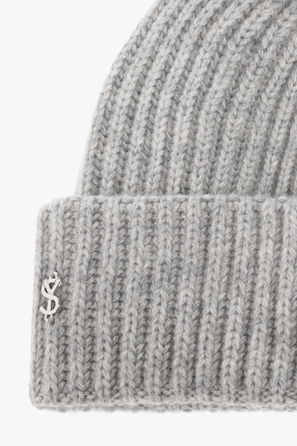 Yves Salomon Cashmere beanie