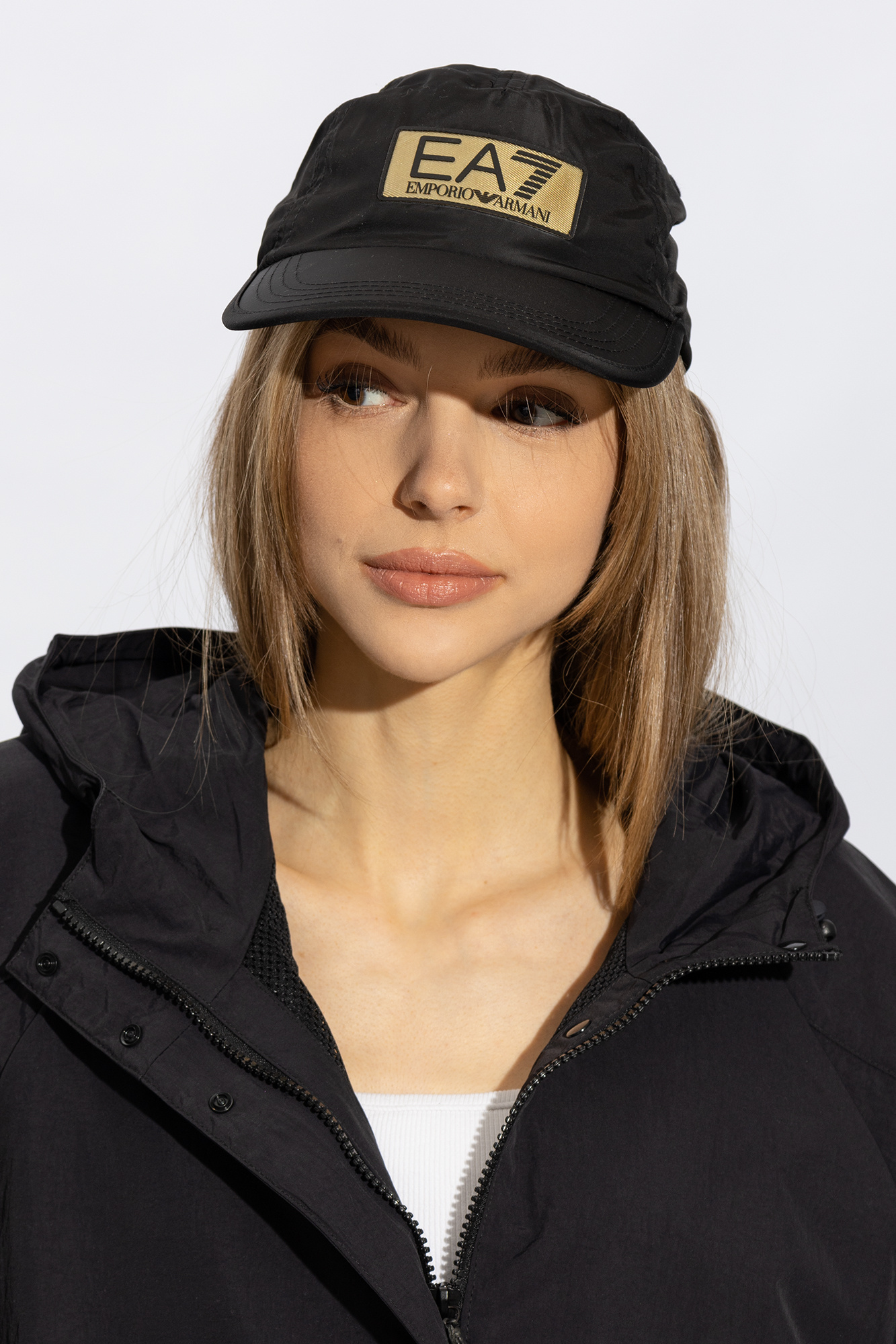 EA7 Emporio Armani Baseball cap