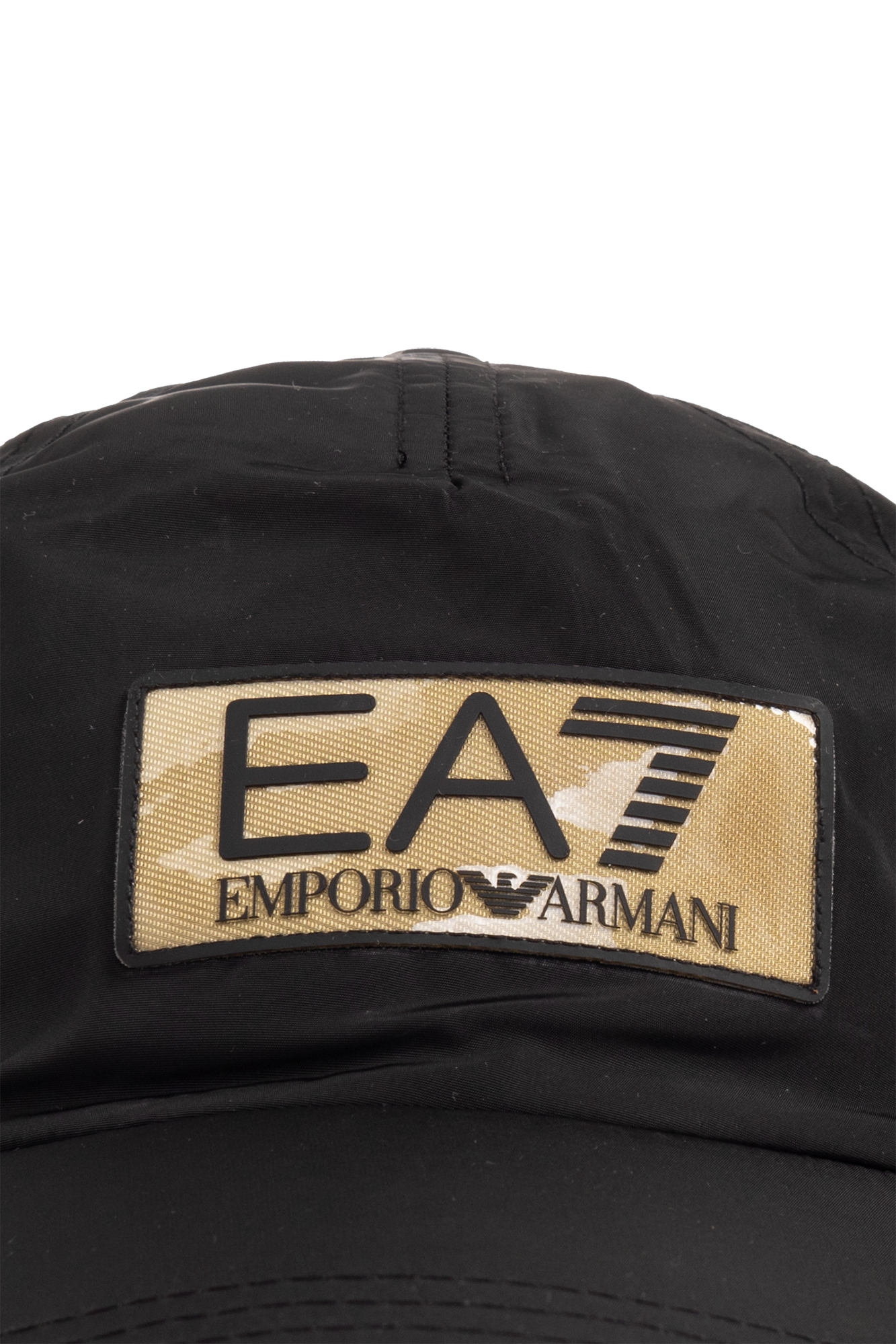 EA7 Emporio Armani Baseball cap