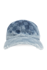 MISBHV Monogrammed baseball cap