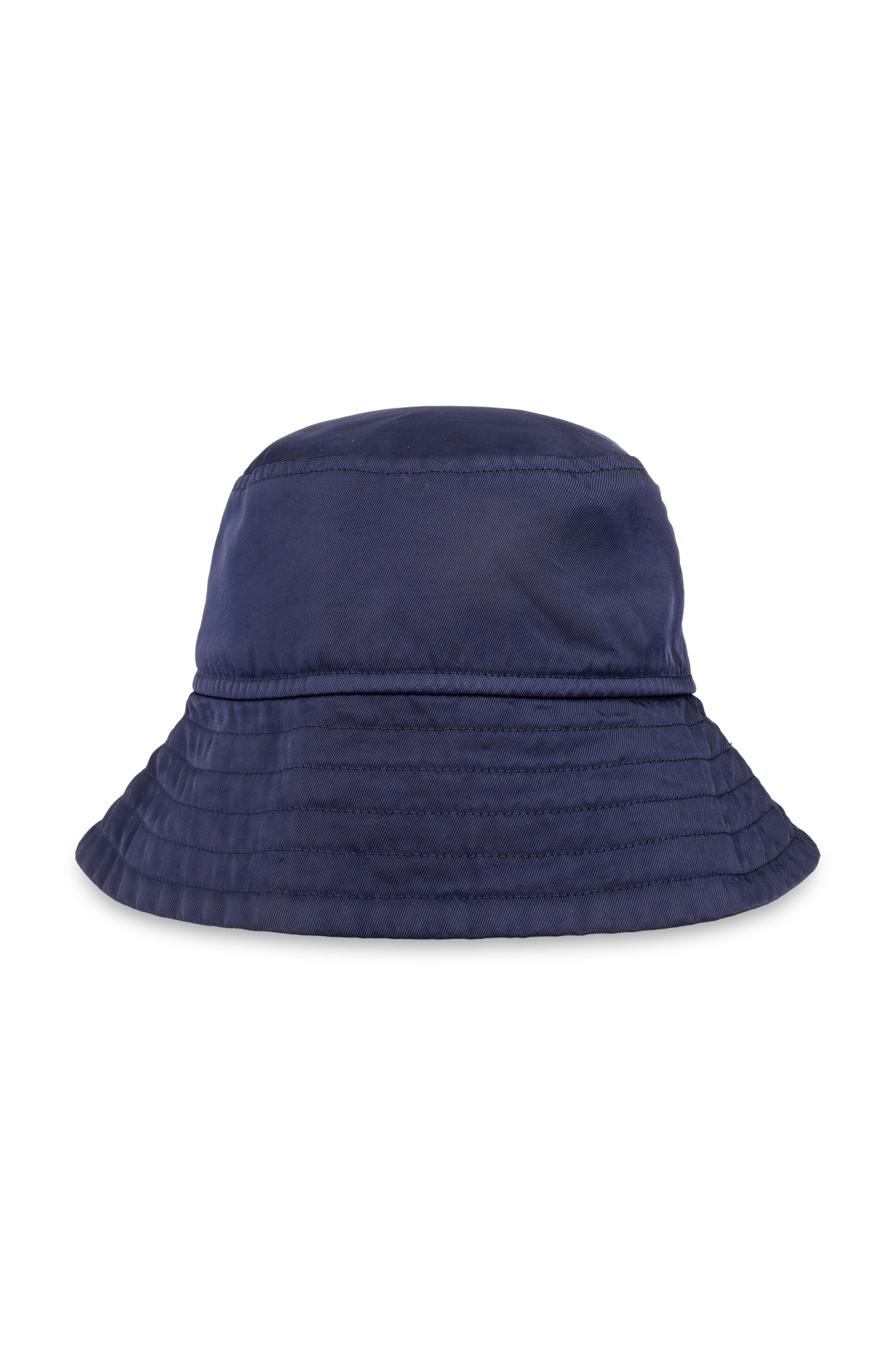 Dries Van Noten hat check by Dries Van Noten