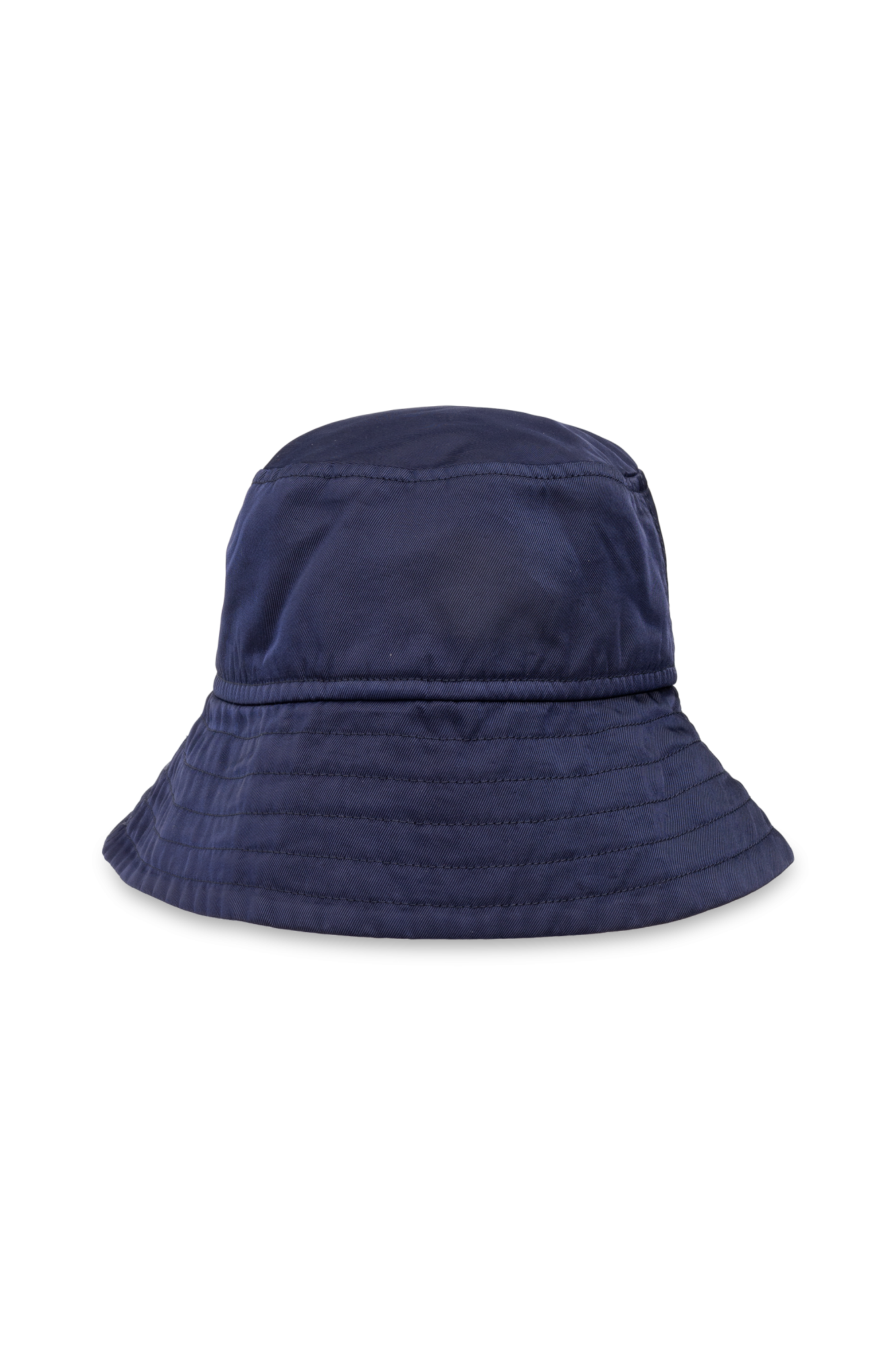 Dries Van Noten hat check by Dries Van Noten