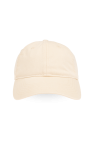 TOTEME Cap with a visor