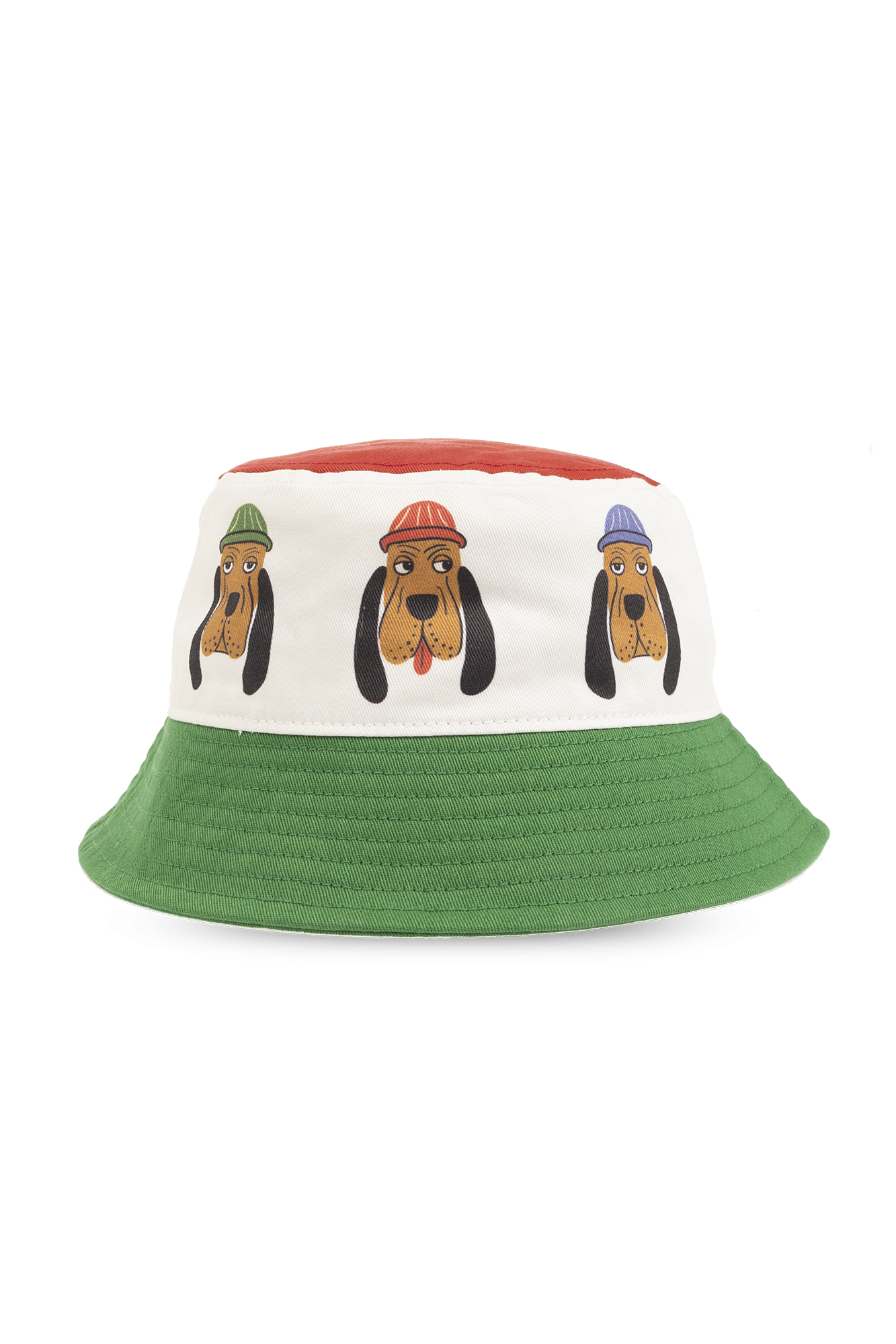 Mini Rodini Dolce & Gabbana Kids Boys Hats for Kids