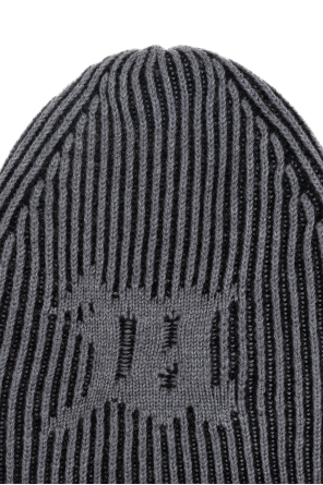 MISBHV Cap with logo