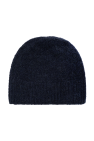 Dries Van Noten wool hat