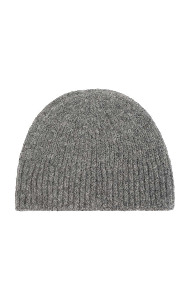 Dries Van Noten Wool Hat