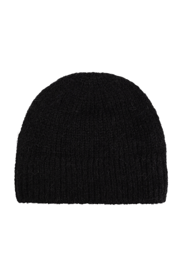 Dries Van Noten Wool Hat