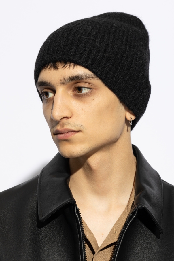 Dries Van Noten Wool Hat