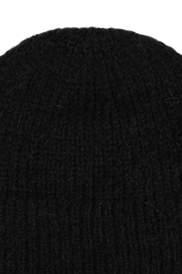 Dries Van Noten Wool Hat