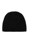 Dries Van Noten Wool Hat