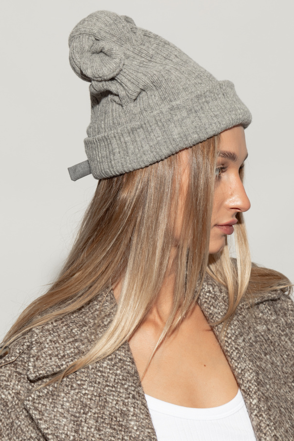 Moschino Woolen hat