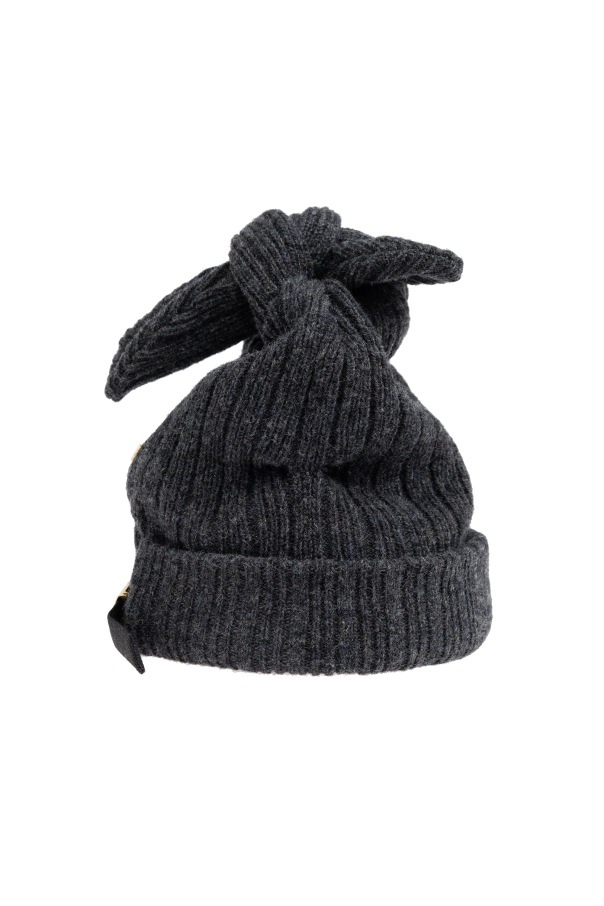 Moschino Woollen hat