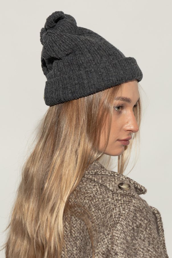 Moschino Woolen hat