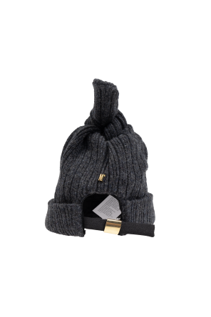 Moschino Woolen hat