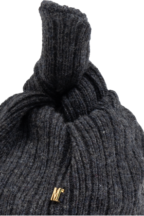 Moschino Woollen hat