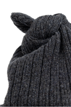 Moschino Woollen hat