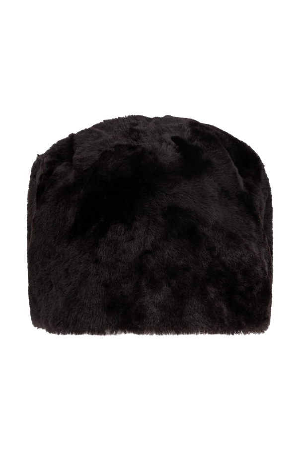 TOTEME Fur hat