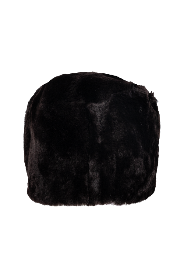 TOTEME Fur hat