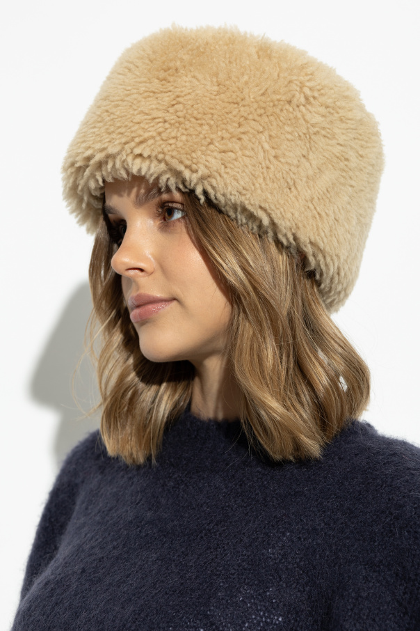 TOTEME Fur hat