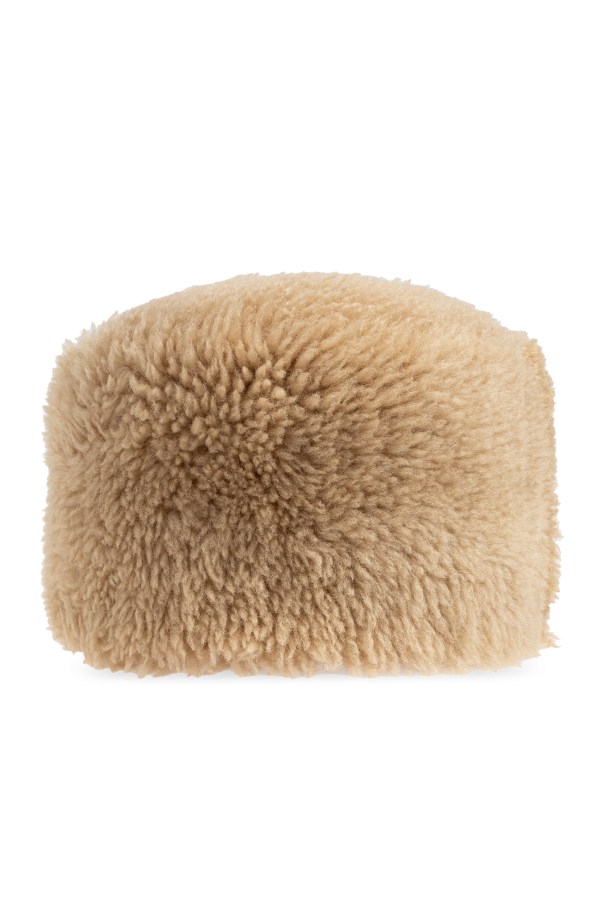 TOTEME Fur hat