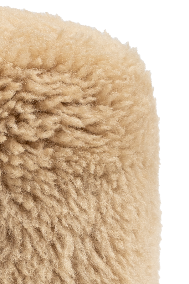 TOTEME Fur hat