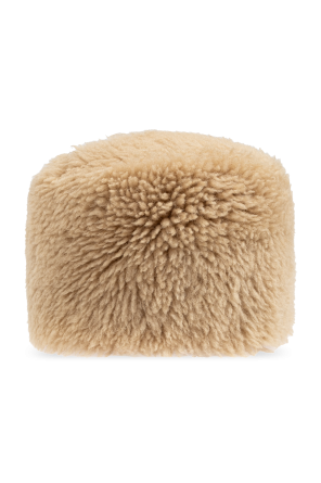 Fur hat