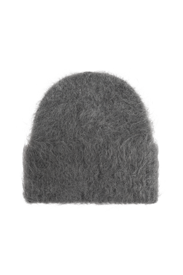 Wool beanie od TOTEME