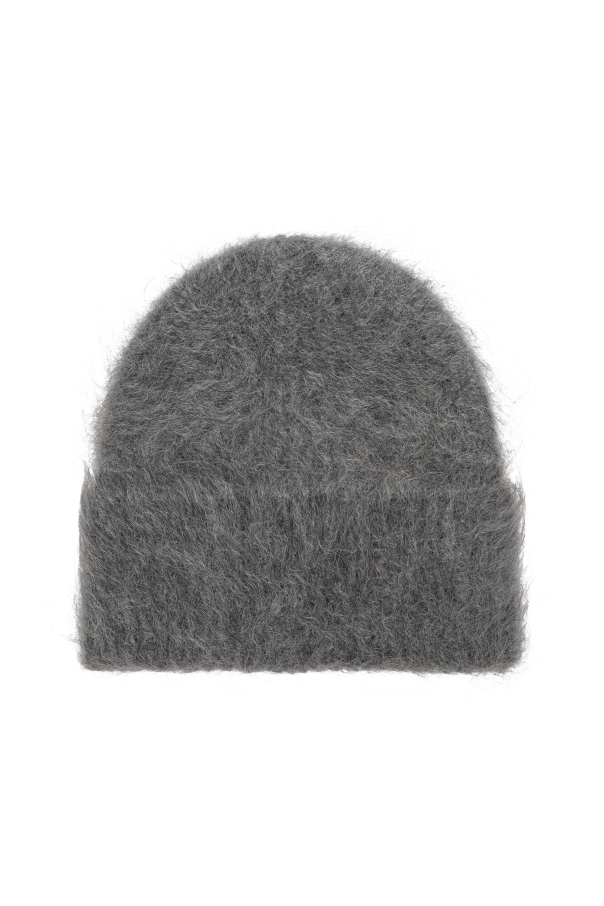 TOTEME Wełniana czapka