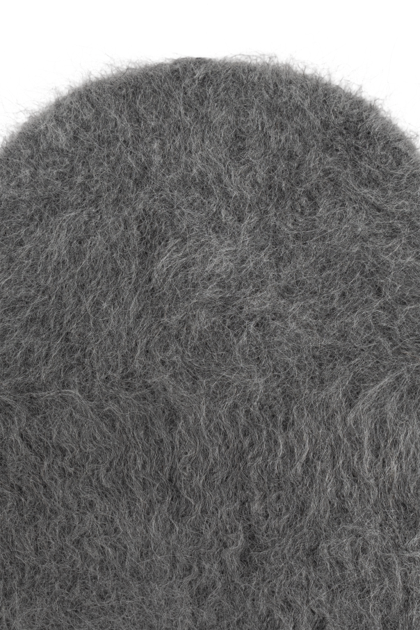 TOTEME Wełniana czapka