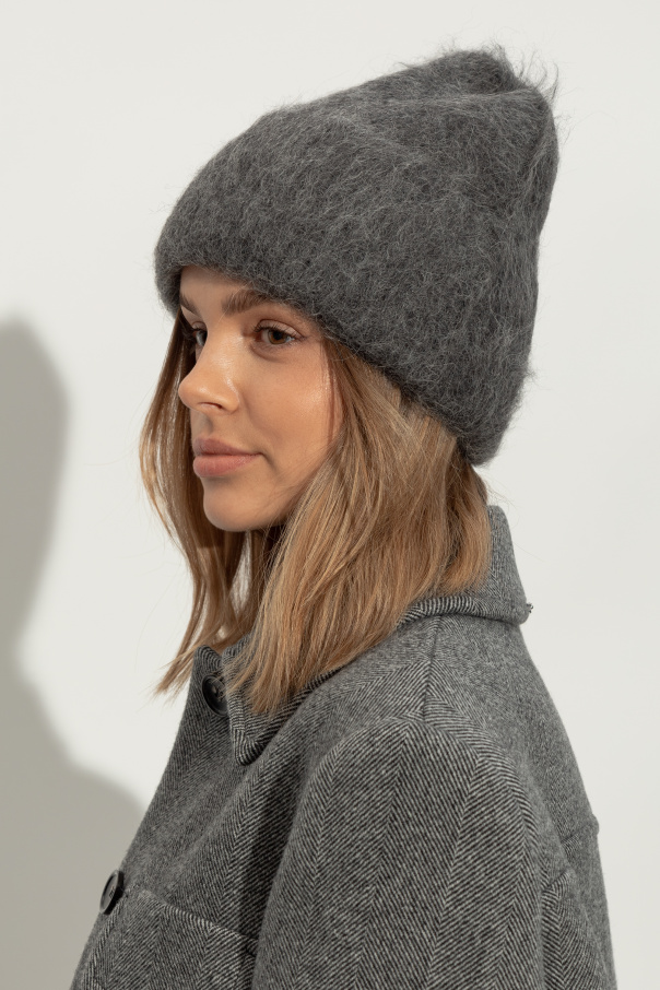 TOTEME Wool Hat