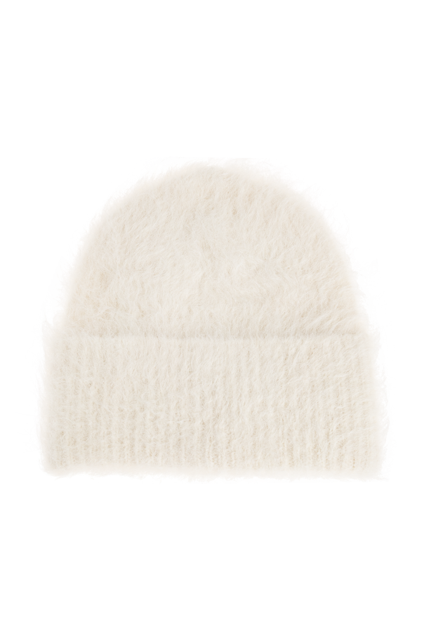 Woolen hat od TOTEME