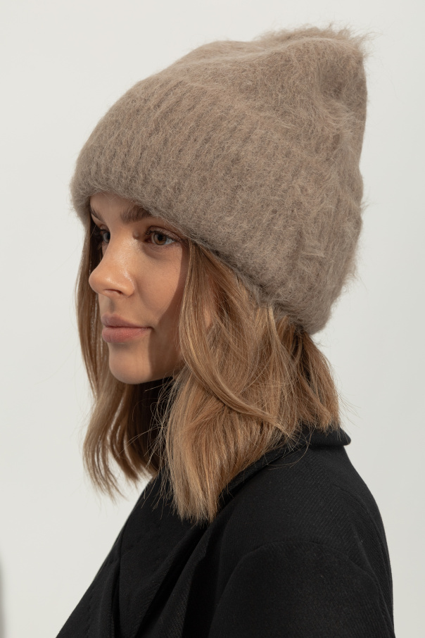 TOTEME Wool Hat