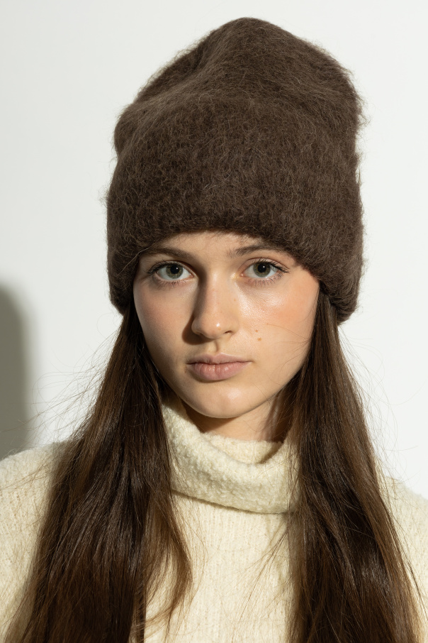 TOTEME Gorro de lana