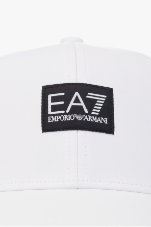 EA7 Emporio Armani Q641 Baseball cap