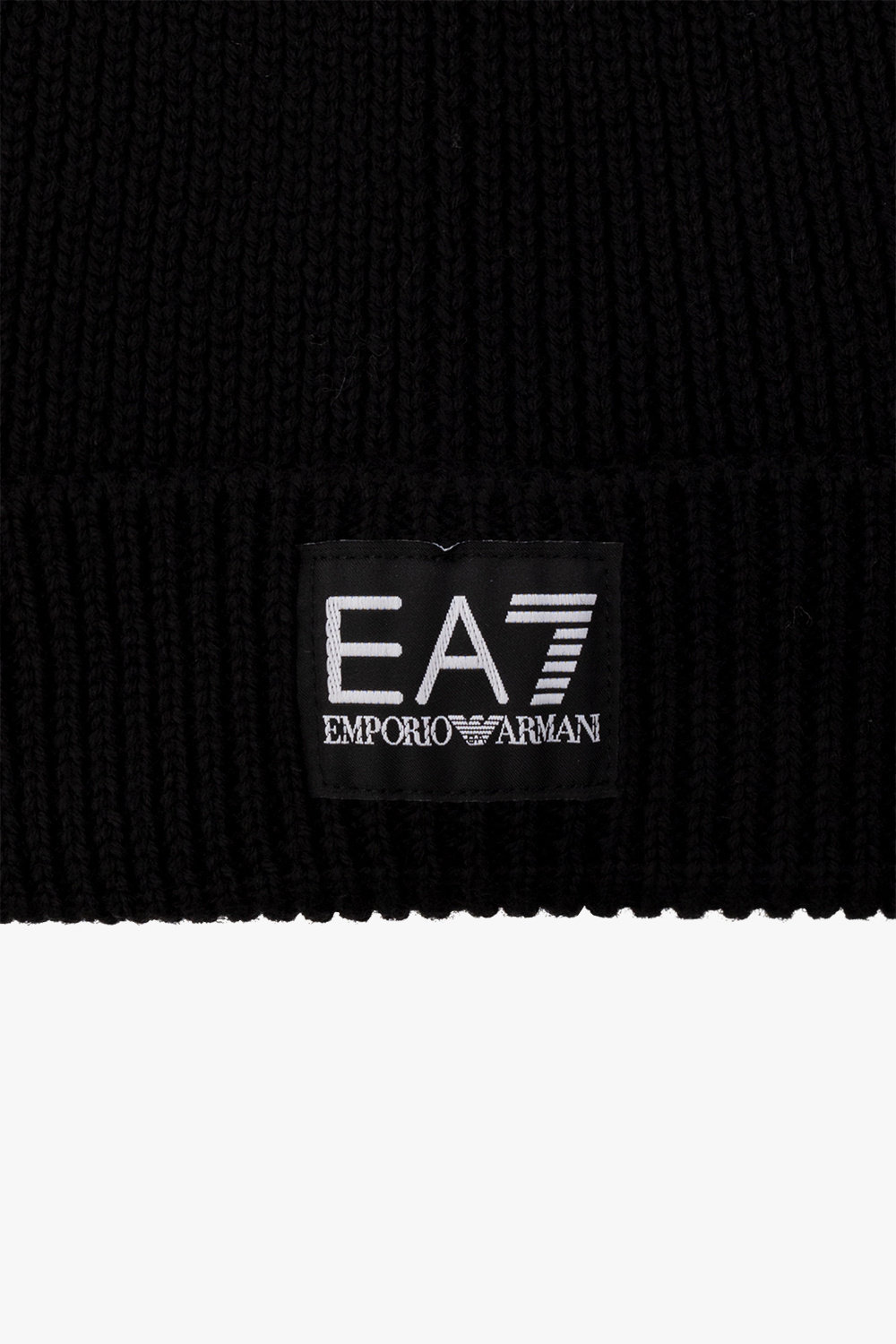 EA7 Emporio armani plecach casacos de ganga Emporio Armani