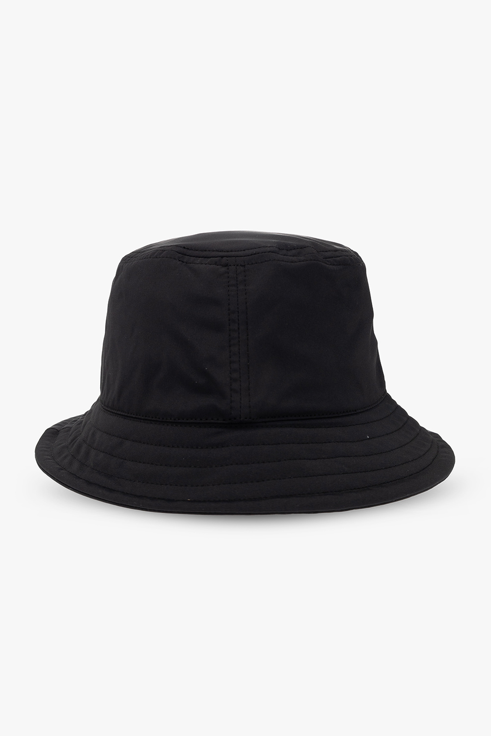 EA7 Emporio Armani Bucket hat with logo